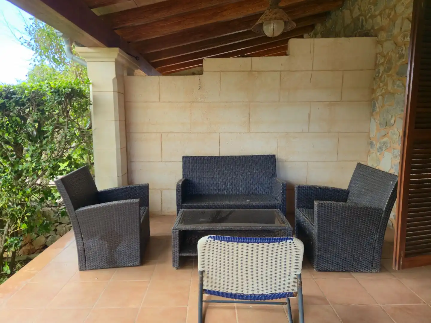 Casa con piscina en alquiler en Des cos 10, imagen 25