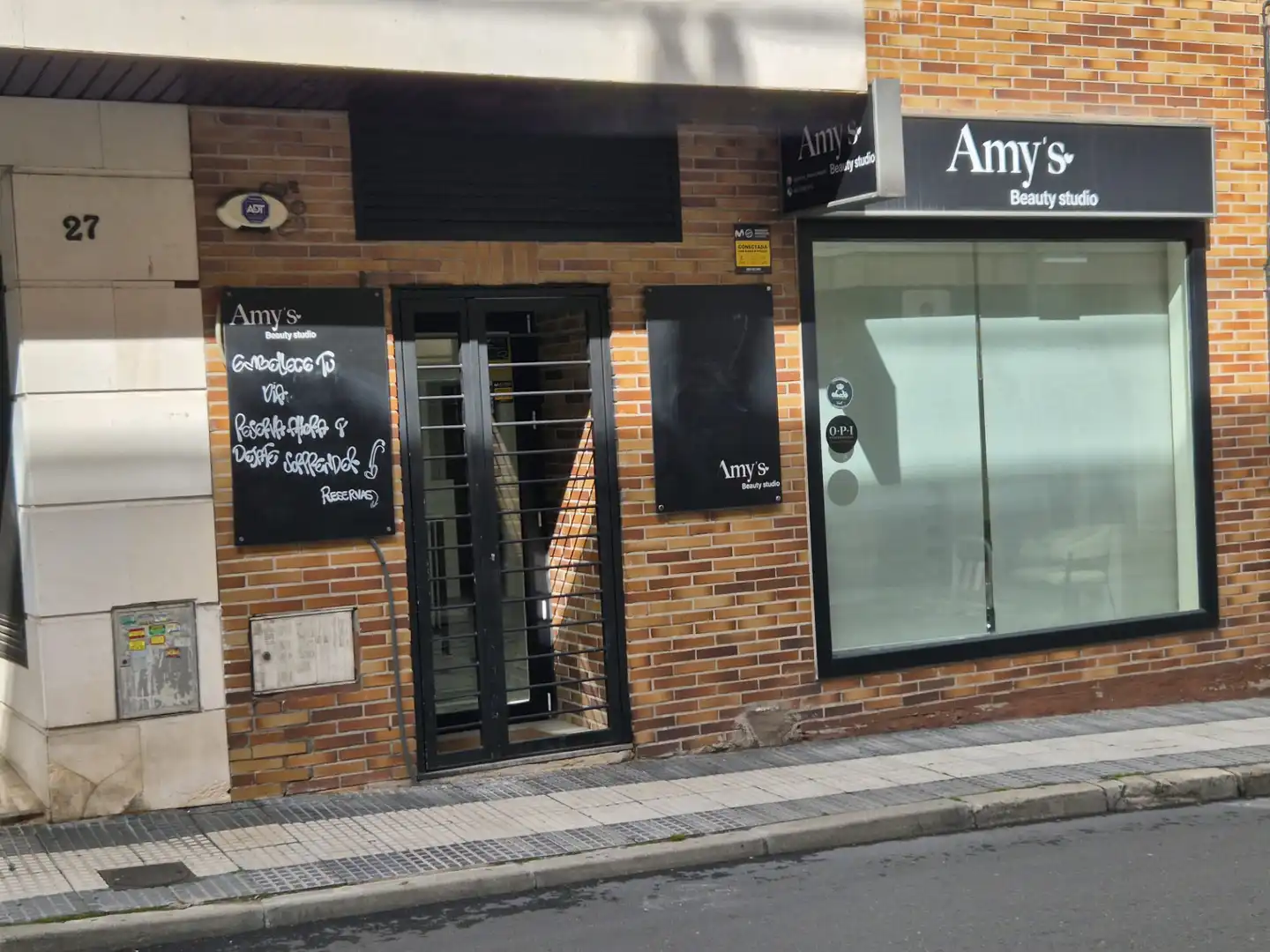 Local en venta en Majadahonda con Aire acondicionado y Calefacción