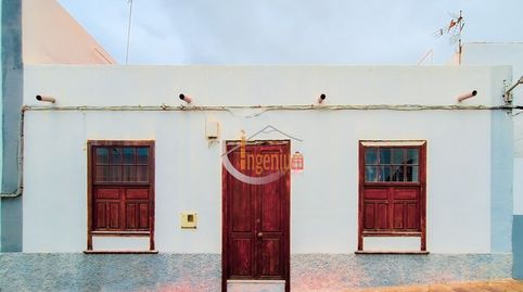 Foto 5 de Casa o chalet en venta en Carretera Insular San Pedro (cruces las), Garachico, Santa Cruz de Tenerife