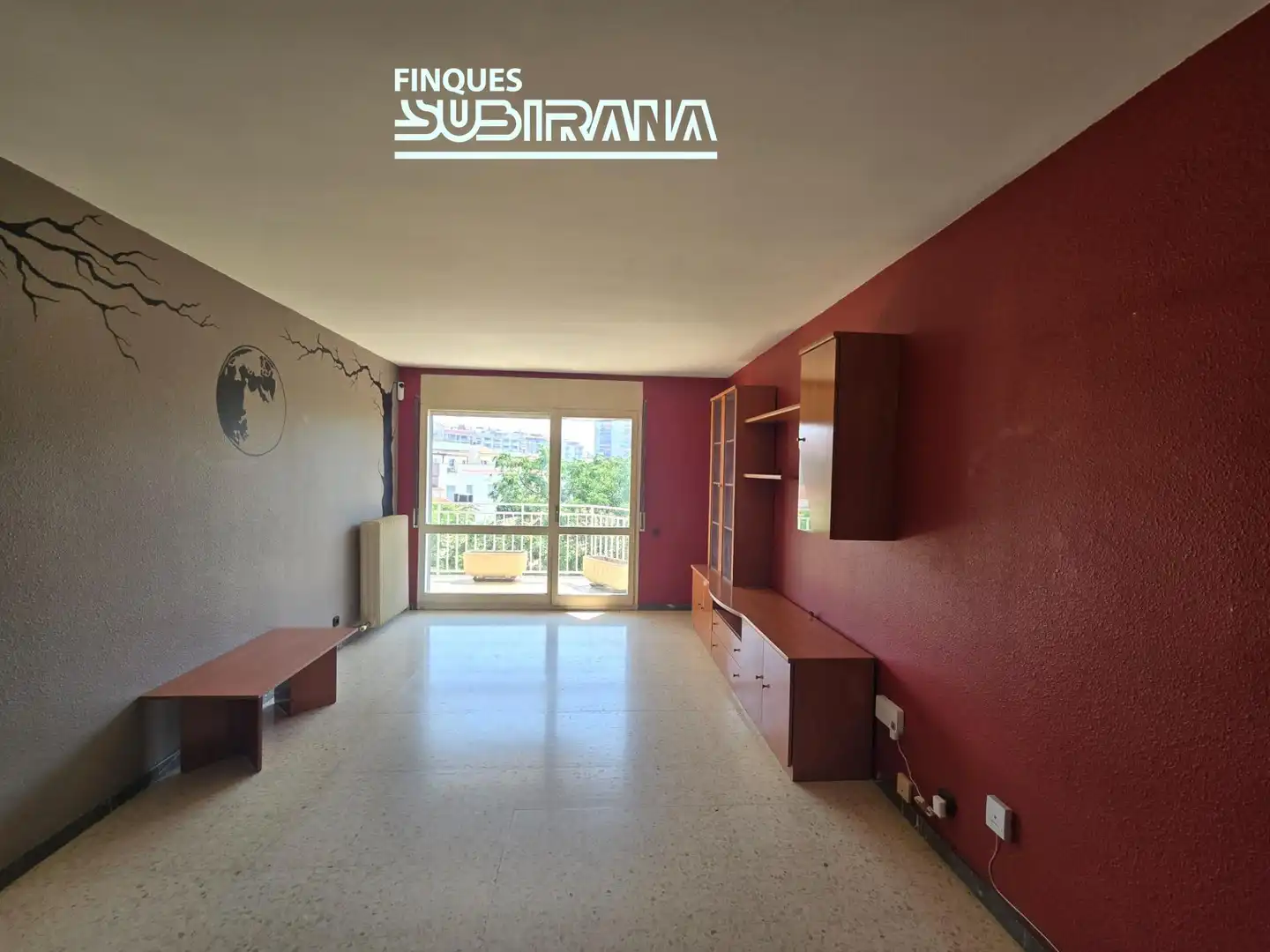 Appartamento con terrazza in vendita a Ponent - Set Camins, imagen 4