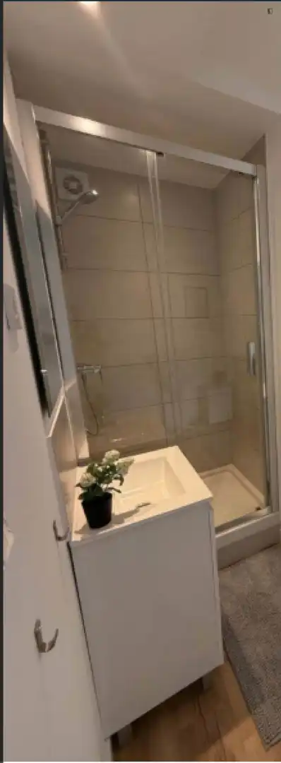 Habitació a Carolinas Altas