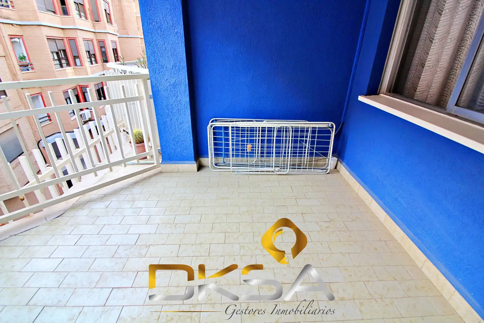 Flat with lift for sale in Calle SANT MIQUEL, imagen 7