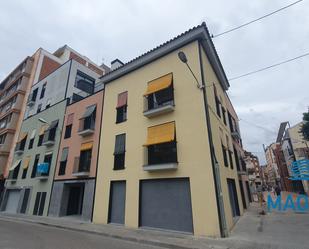 Exterior view of Premises to rent in Rubí  with Air Conditioner