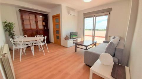 Foto 3 de Àtic de lloguer a Estación, Albacete