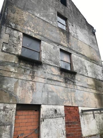 Vista exterior de Casa o chalet en venta en Vigo 