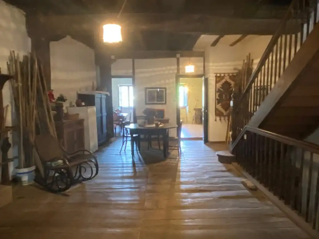 Casa o xalet en venda en Berastegi amb Jardí privat i Traster