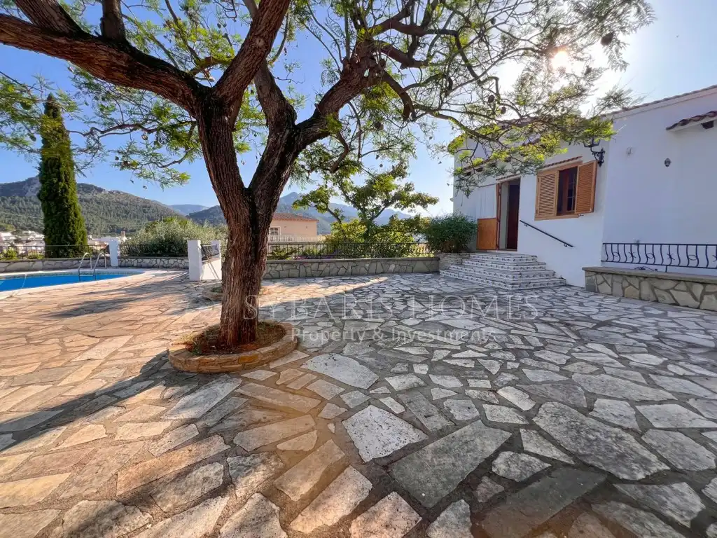 Casa con piscina en venta en Calle Solana La, imagen 88