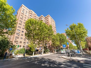 Wohnung mit Aufzug zum Verkauf in Calle del Padre Claret