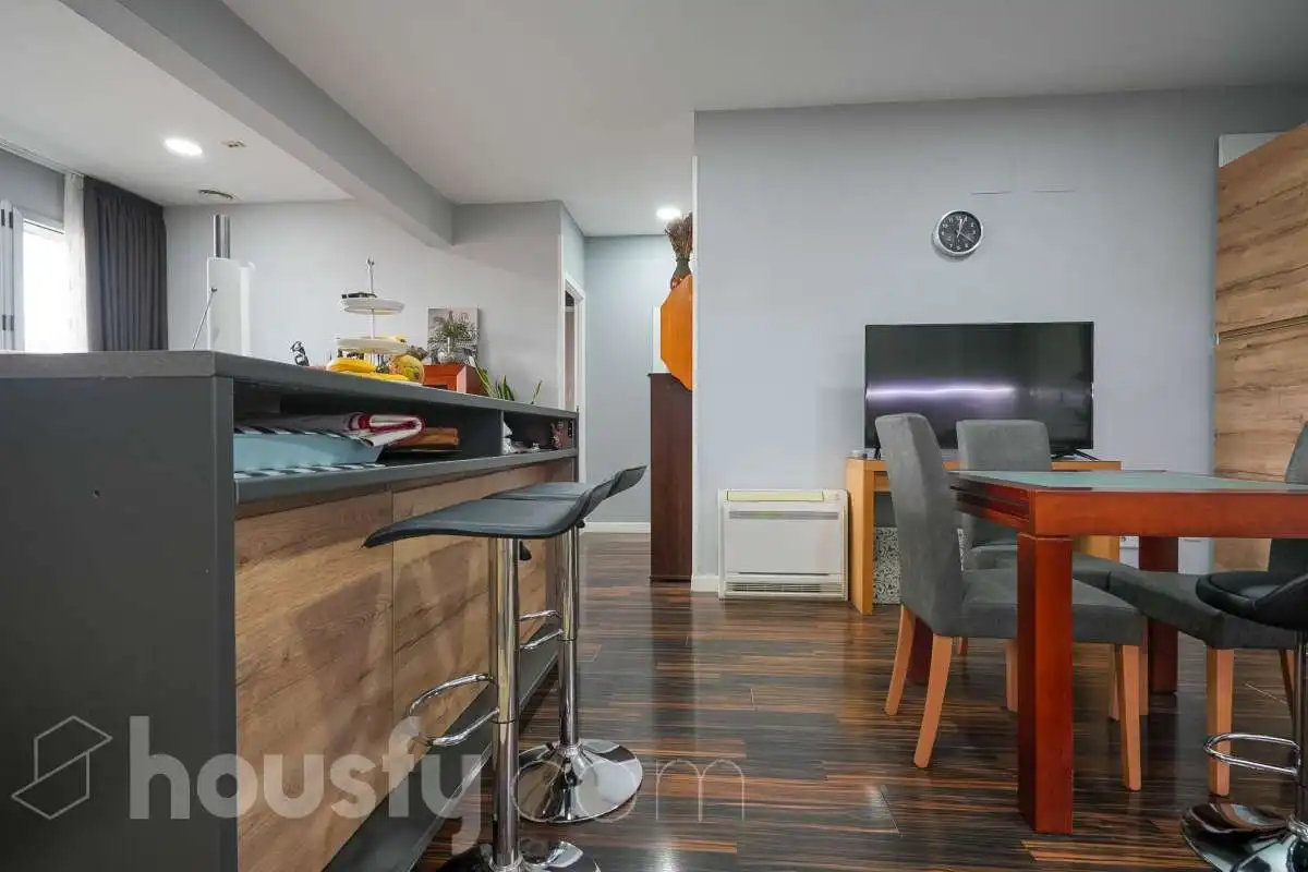 Piso con ascensor en venta en Cl. Poema Sinfónico ., imagen 27