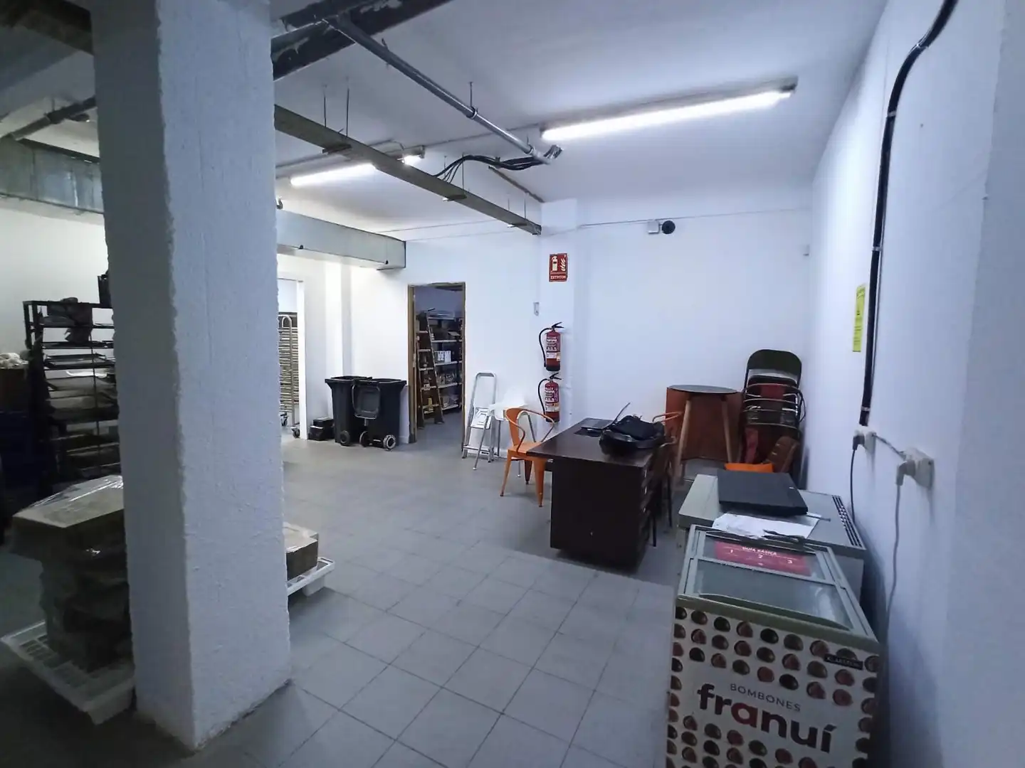 Local comercial en traspàs a Sants - Montjuïc, imagen 39