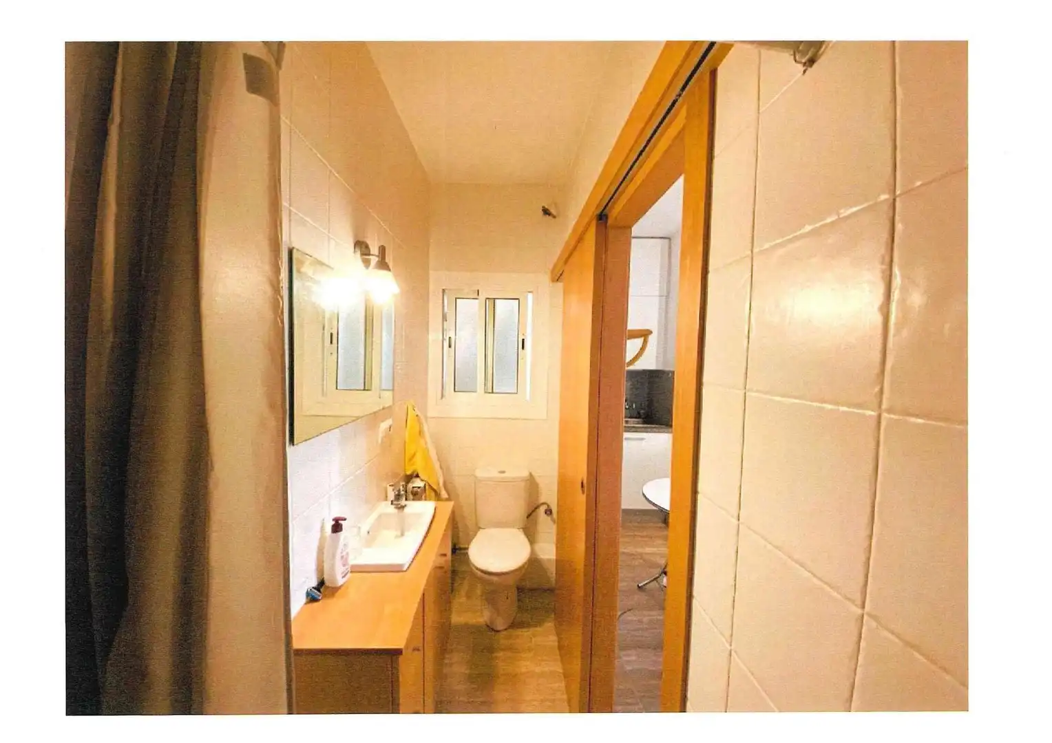 Baño de Planta baja en venta en Calonge i Sant Antoni con Calefacción y Terraza