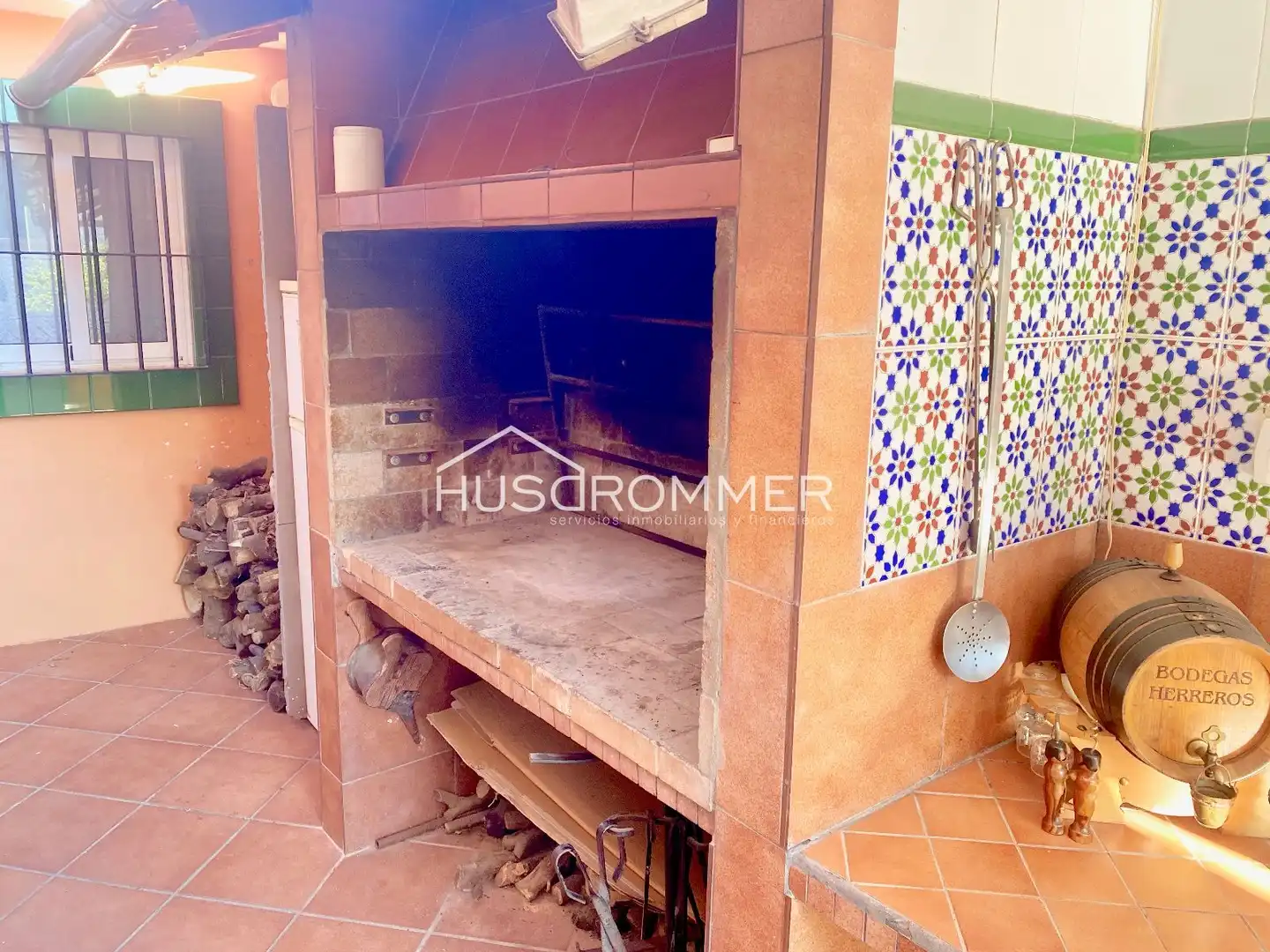Casa o chalet en venta en PENYAL D´IFACH, Centro