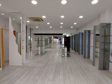 Local commercial à vendre à Logroño - Vitoria