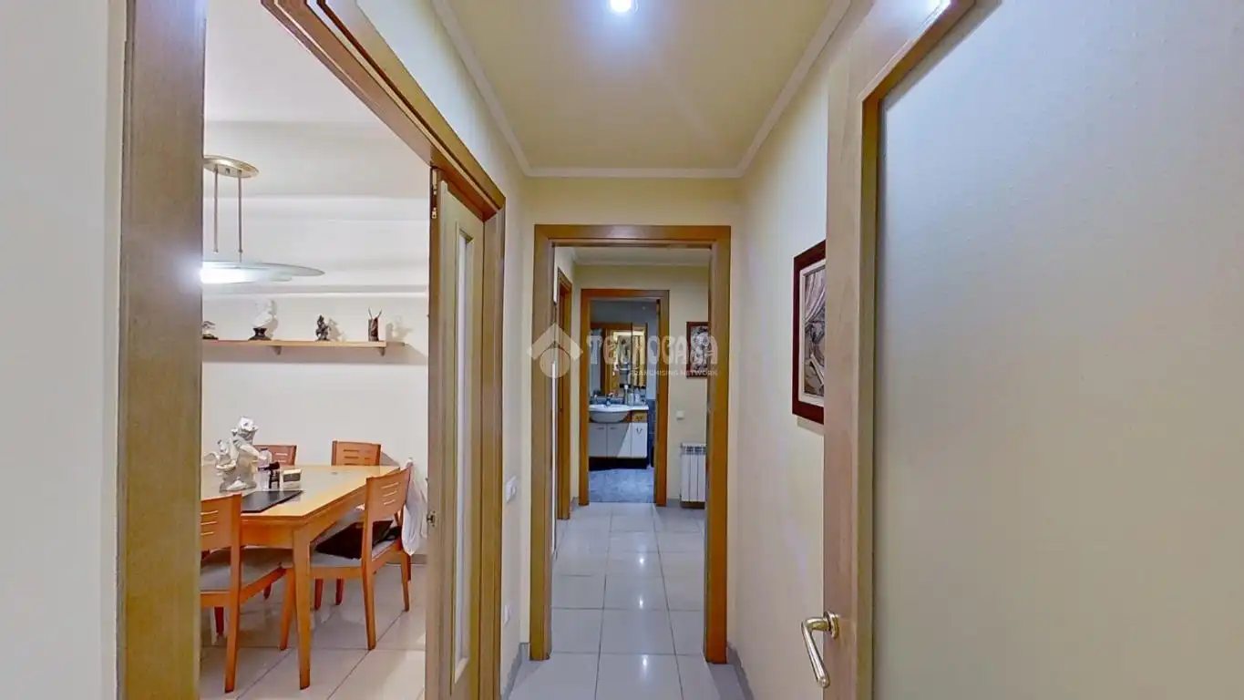 Piso en venta en Poble Nou