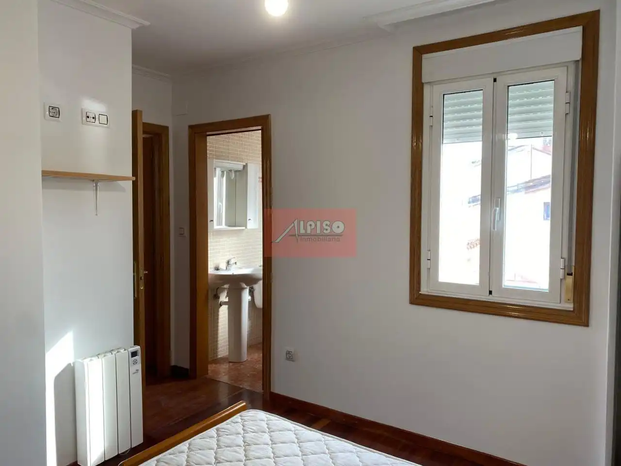 Duplexes for sale in Ourense Capital   with Heating, Parquet flooring and Storage room
