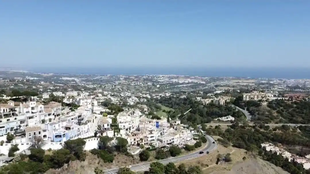 Casa con terrazza in vendita a El Madroñal, imagen 22