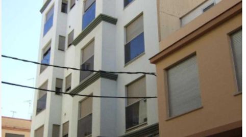 Foto 3 de Edificio en venta en La Bosca, Burriana / Borriana