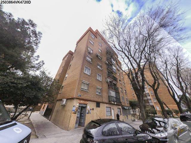 Piso en Venta en RD SUR  en Entrevías