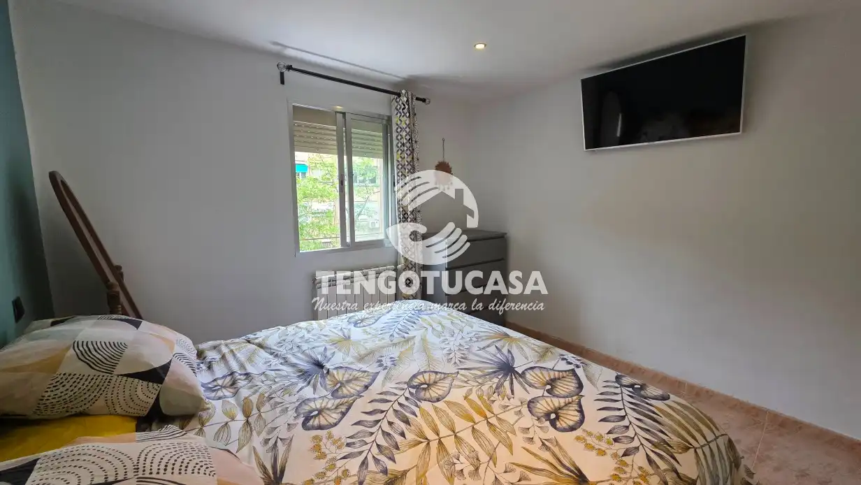 Habitación de Piso en venta en Madrid con Amueblado