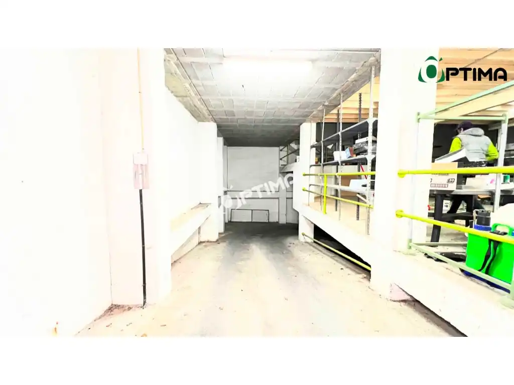 Local comercial en alquiler en A Estrada, imagen 15