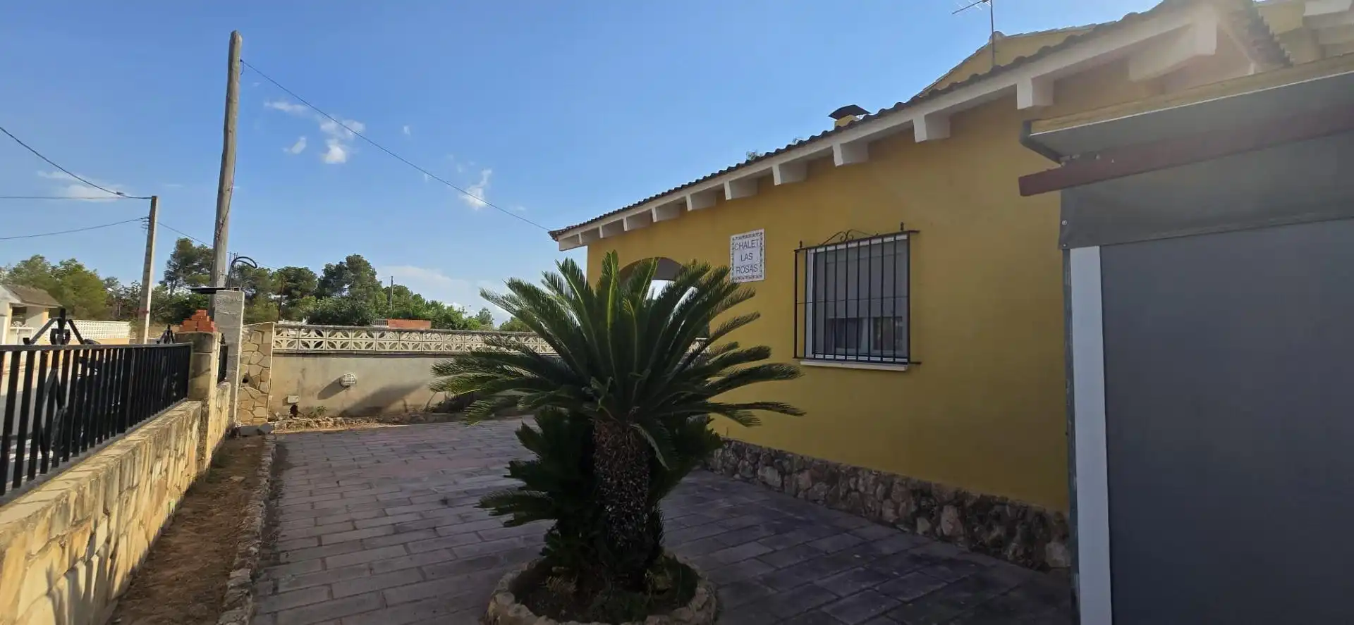 Casa o xalet en venda a Urbanizaciones
