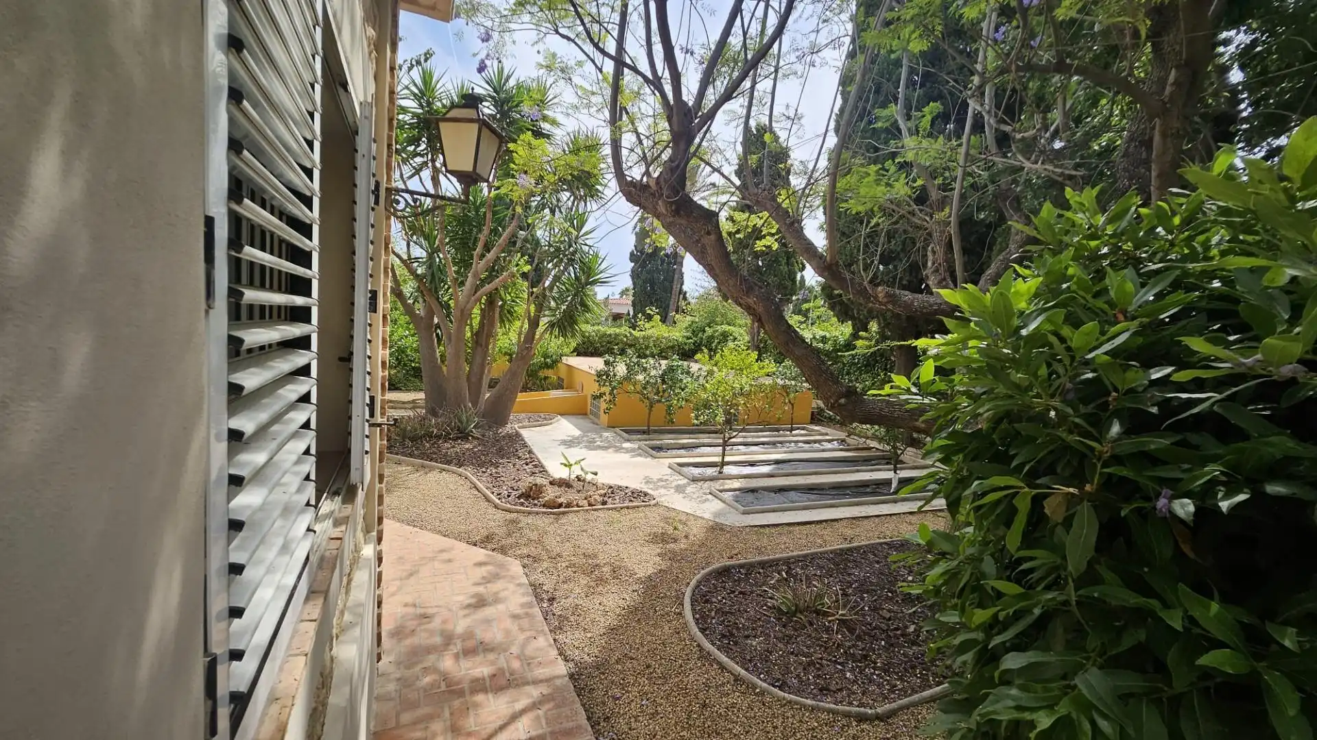 Villa con terrazza in vendita a Garbinet - Vistahermosa, imagen 68