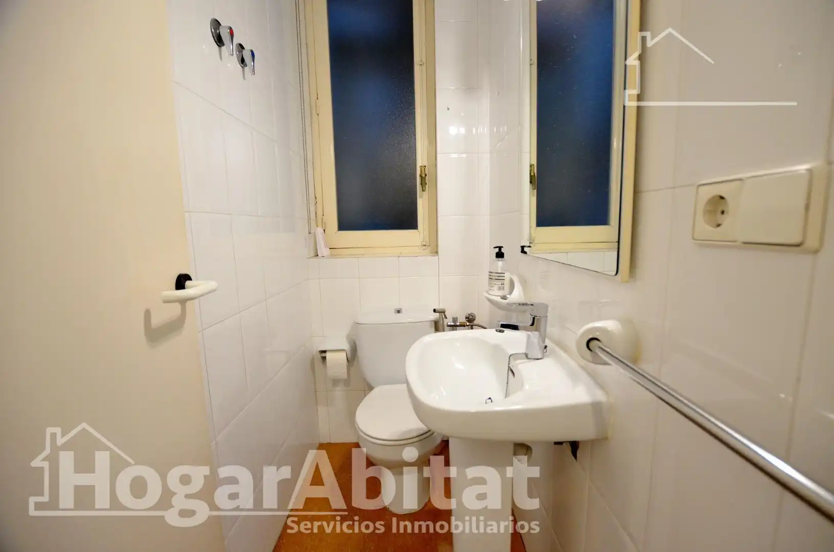 Piso con terraza en venta en Calle Rafael Altamira, imagen 30