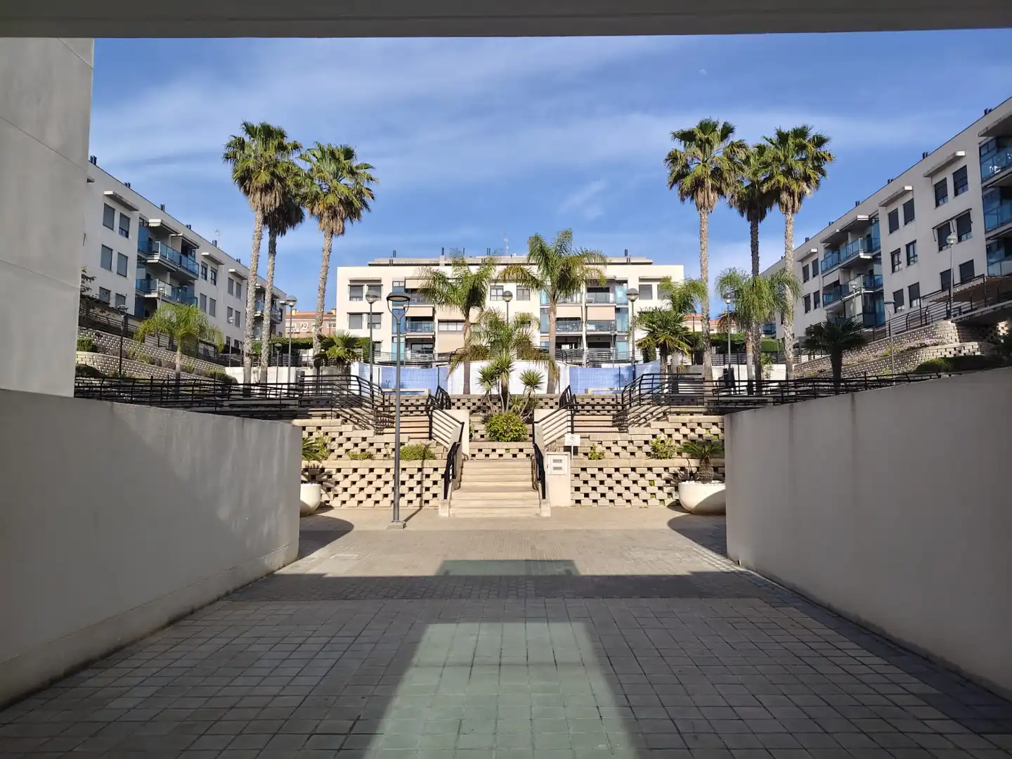 Piso con piscina en venta en Santa Pola ciudad, imagen 63