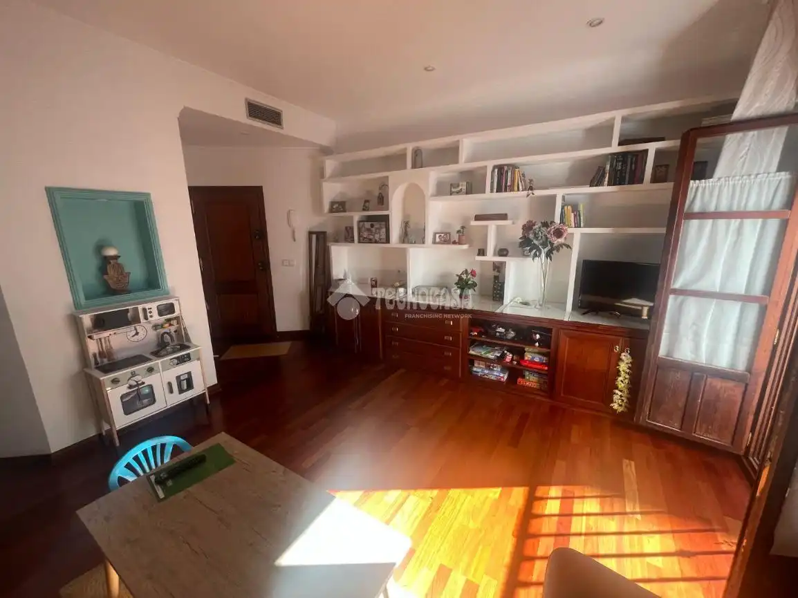 Piso en venta en C. Espartero, Osuna