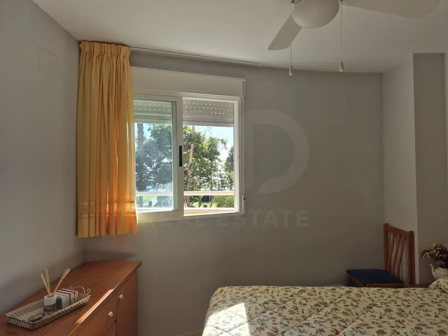 Piso con piscina en venta en Calle les Amplàries 13, imagen 26