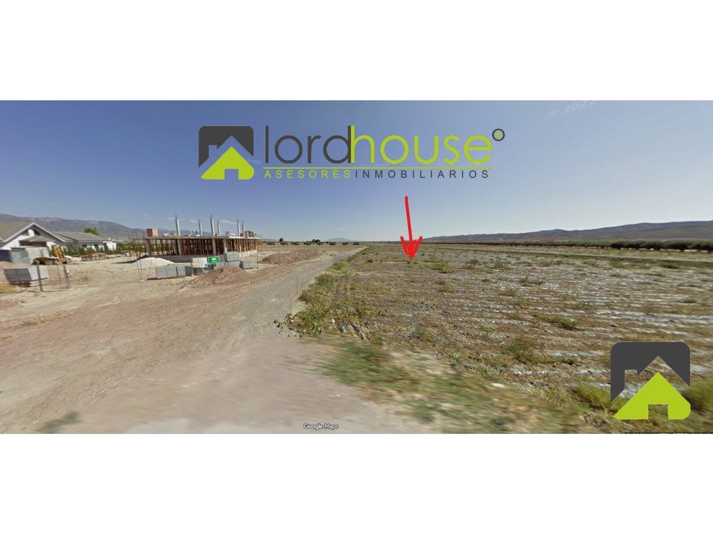 Residencial en venda en Lorca
