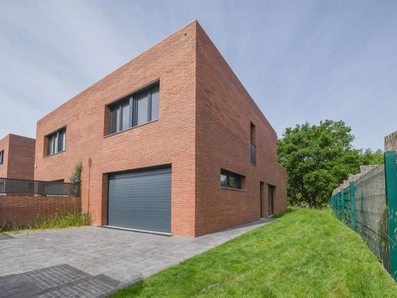 Vista exterior de Casa o chalet en venta en Santa Eugènia de Berga con Calefacción y Terraza
