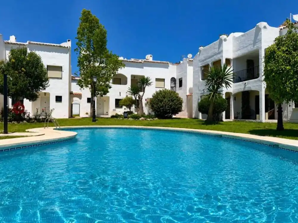 Terraced house with pool for sale in Benamara - Atalaya, imagen 3
