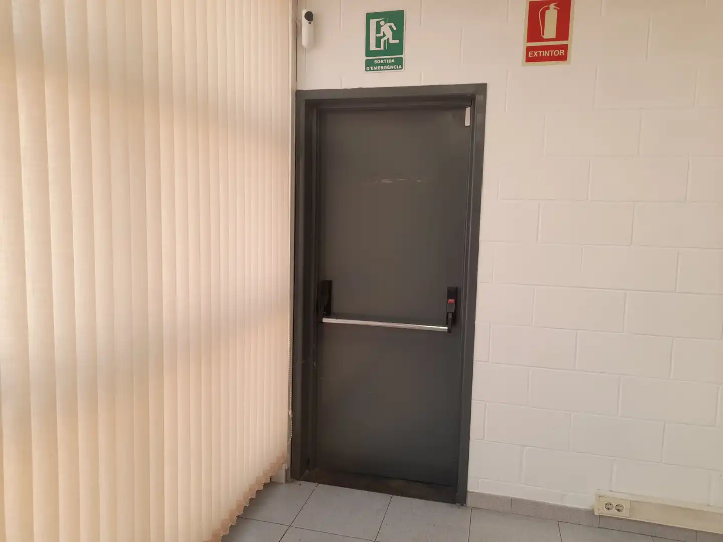 Office for rent in Mataró, Barcelona