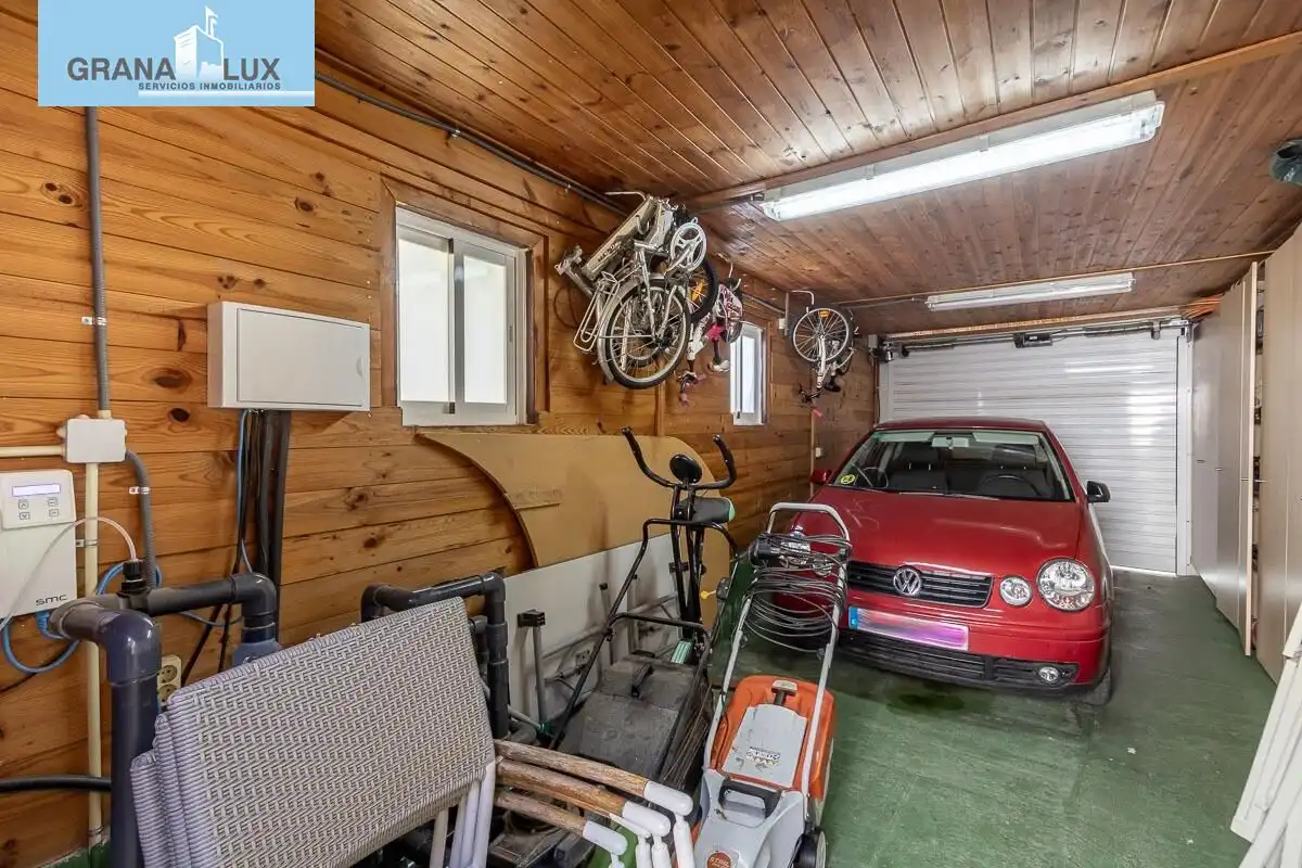 Casa con terraza en venta en Genil, imagen 42