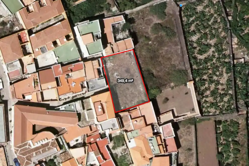 Terreno residenziale in vendita a Agulo, imagen 7
