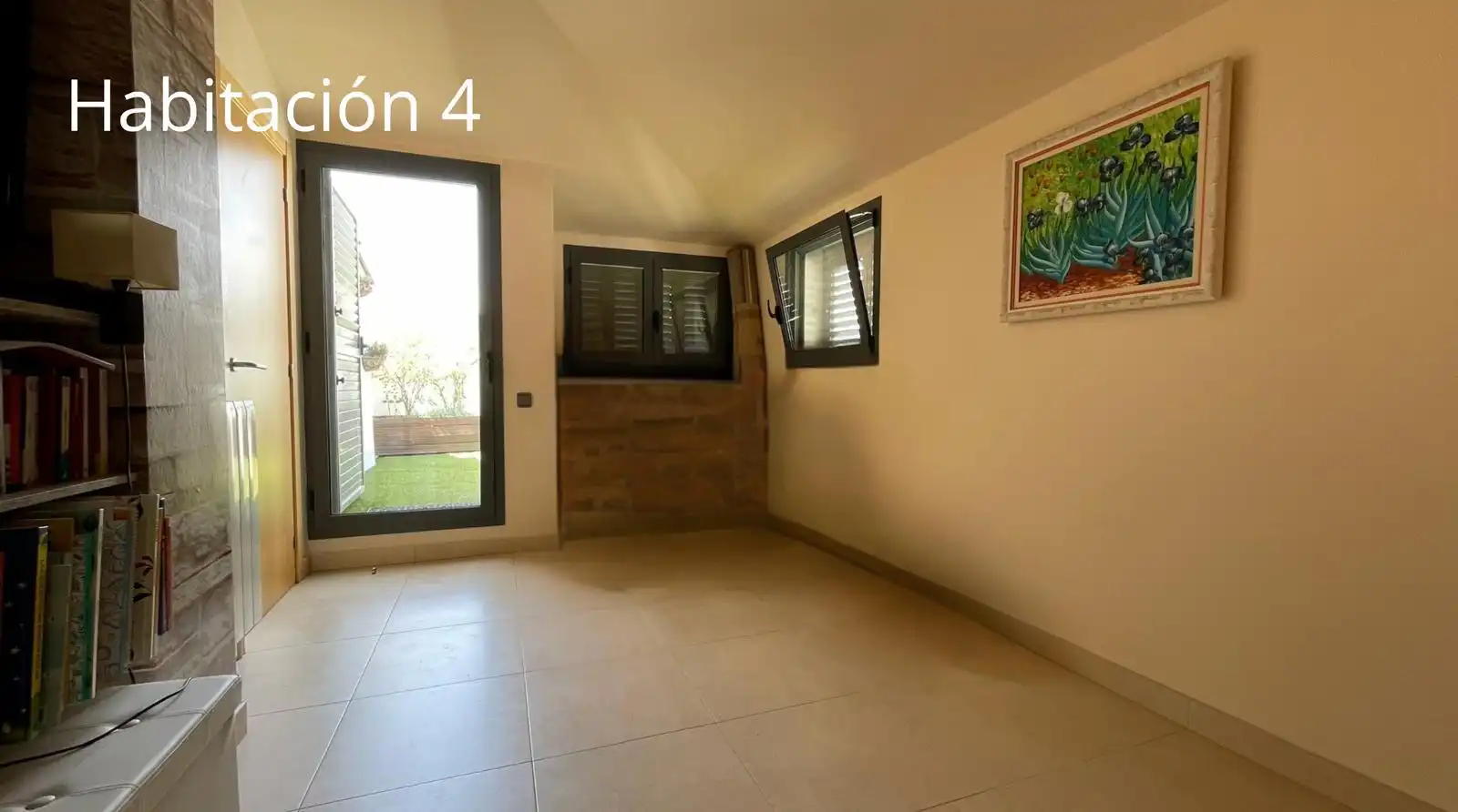 Dúplex en venta en Vallbona d'Anoia