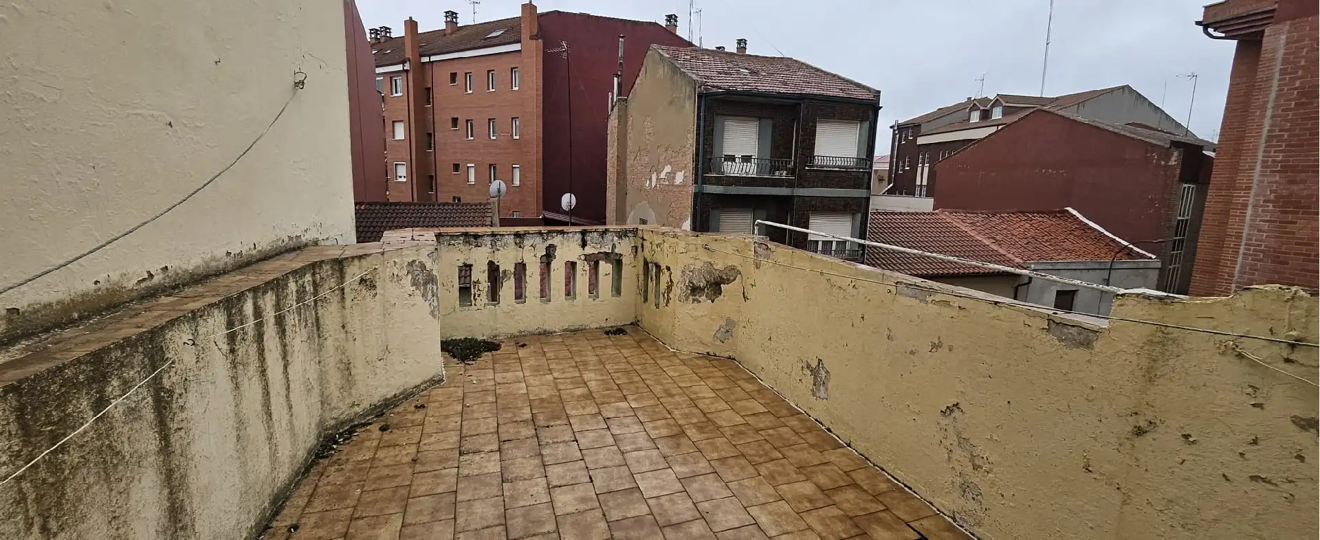 Casa in vendita a La Bañeza, imagen 2