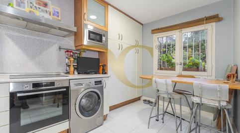 Foto 3 de Pis en venda a Nueva España,  Madrid Capital