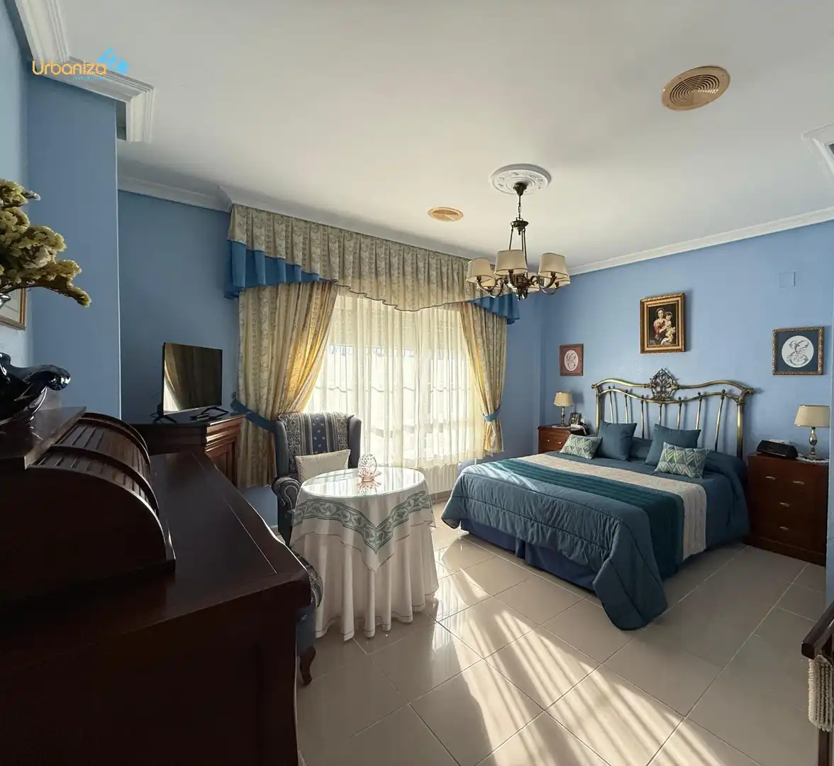 Detached house with pool for sale in Carretera de Sevilla - Los Montitos, imagen 36