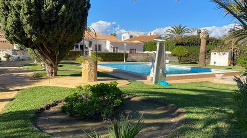 Foto 2 de Casa adosada en venda a Camino Real de Villajoyosa, Playa Muchavista, El Campello