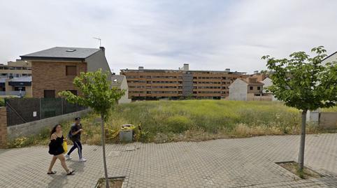 Foto 2 de Residencial en venda a Calle Bolivia, 37, Solagua, Madrid