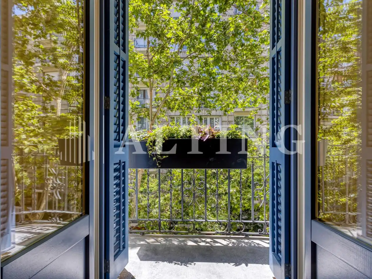 Piso con terraza en venta en Carrer Carrer Aribau 306, imagen 18
