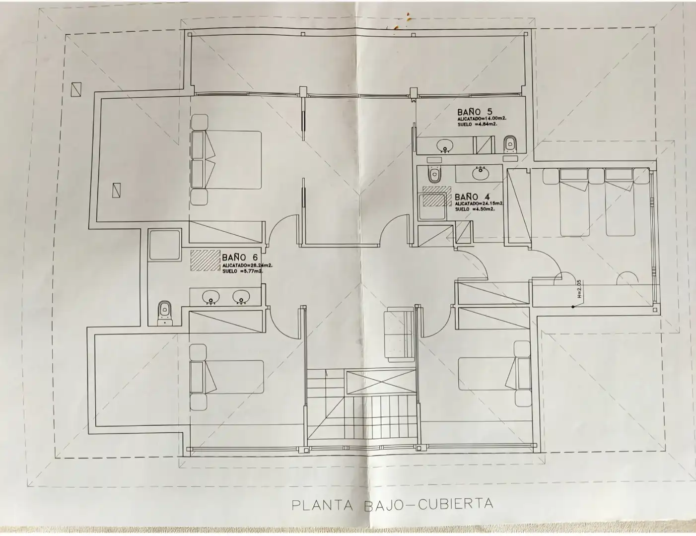 Casa o chalet en venta en Ruiloba con Aire acondicionado, Calefacción y Jardín privado