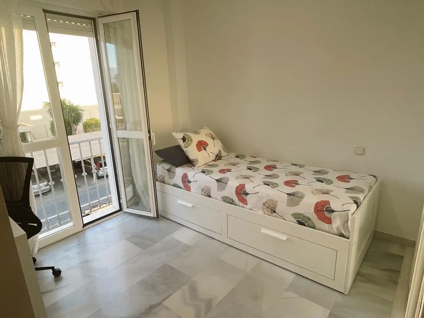 Adosado con terraza en venta en Benamara - Atalaya, imagen 19