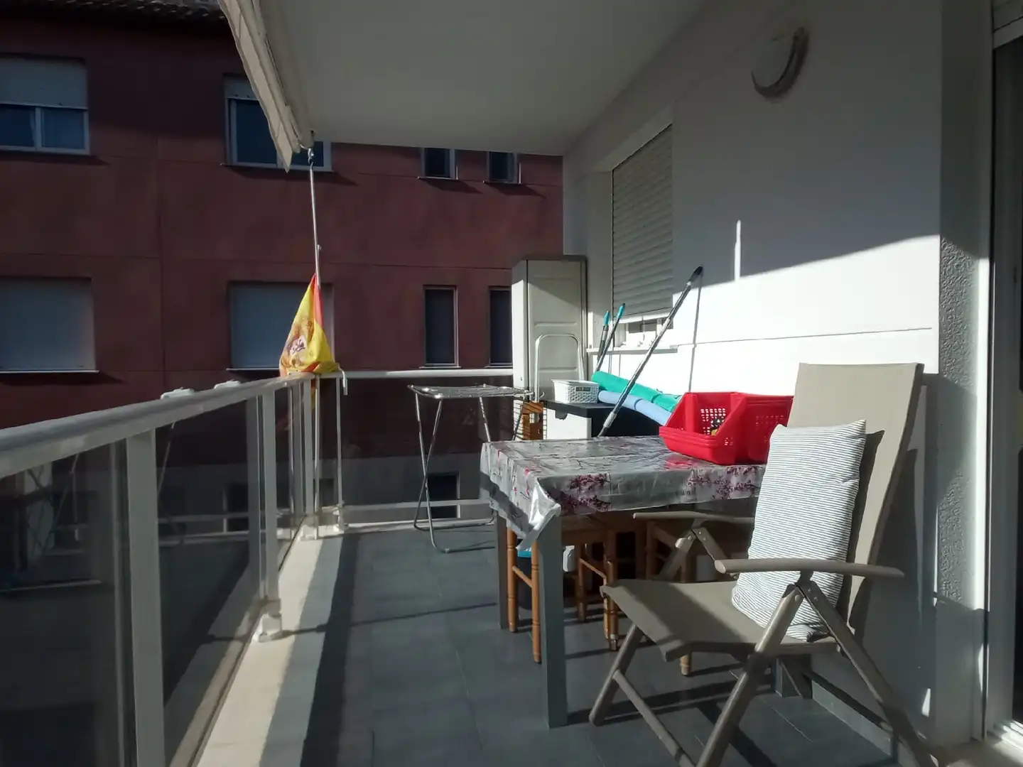 Mini appartamento con ascensore in vendita a Moncófar Playa, imagen 3