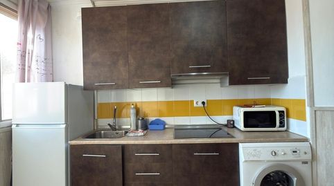 Foto 4 de Estudio en venta en Cortijo Torrequebrada, Benalmádena