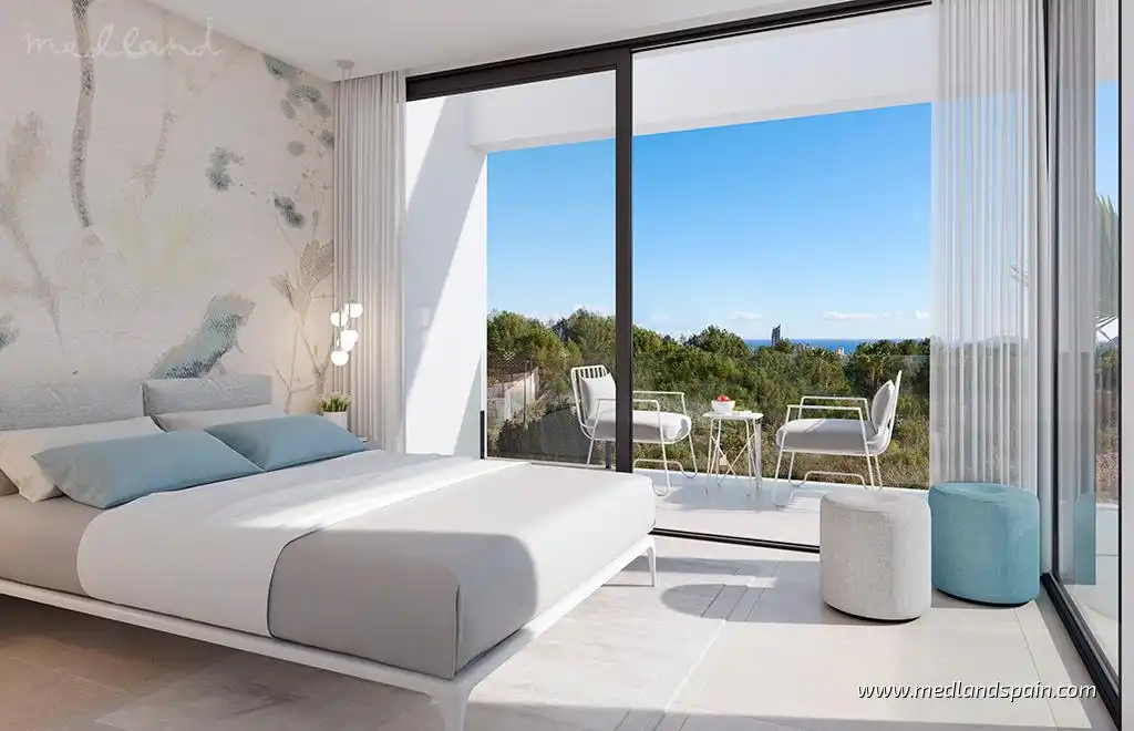 Villa avec piscine à vendre à Golf Bahía, imagen 7