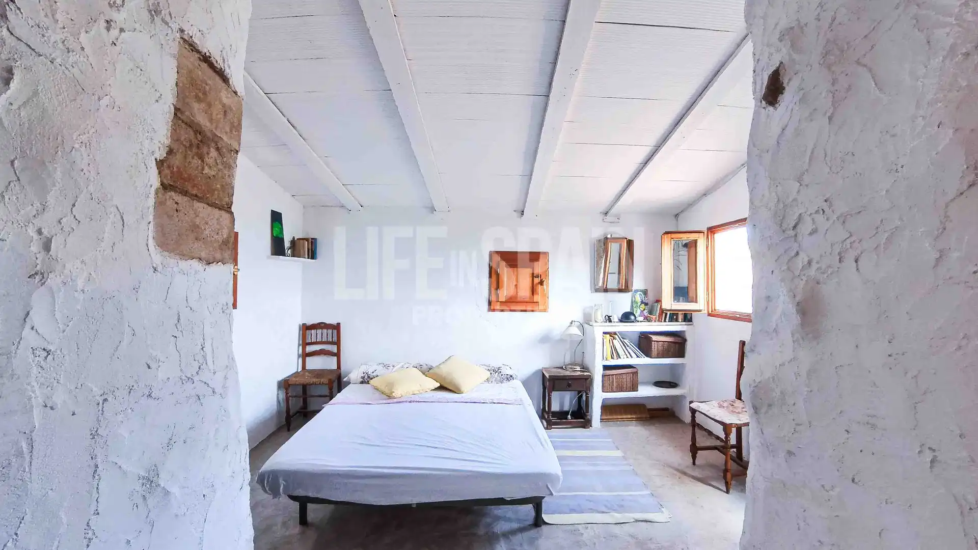 Finca rústica en venta en Bítem