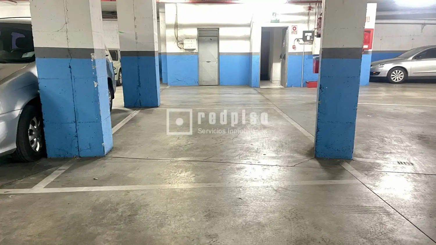 Parking of Garage for sale in Arganda del Rey